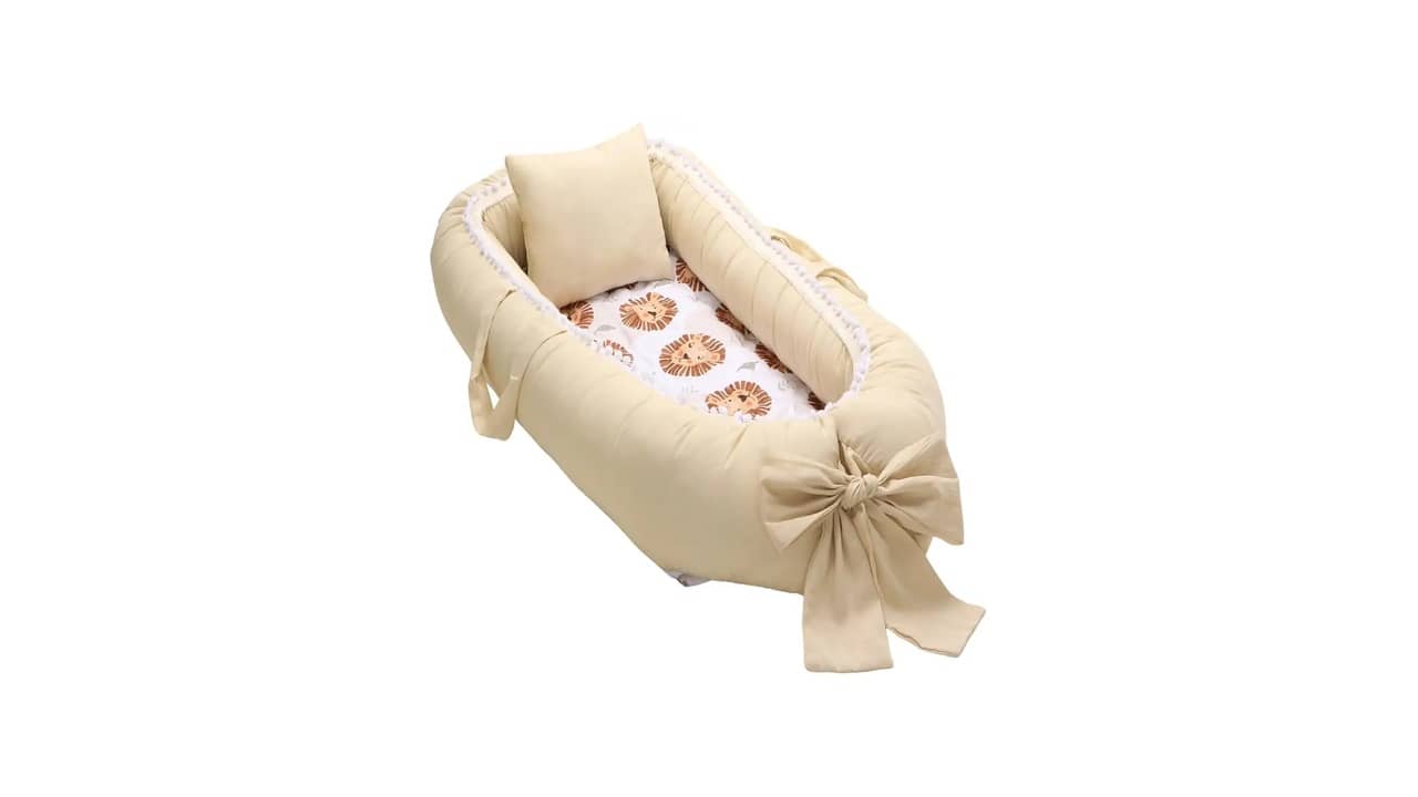 Qual o Melhor Ninho para Bebê Redutor de Berço: A Análise Completa