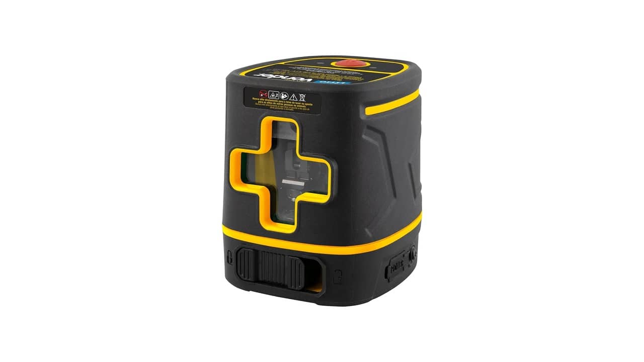 Qual o Melhor Nível a Laser para Projetos Precisos?