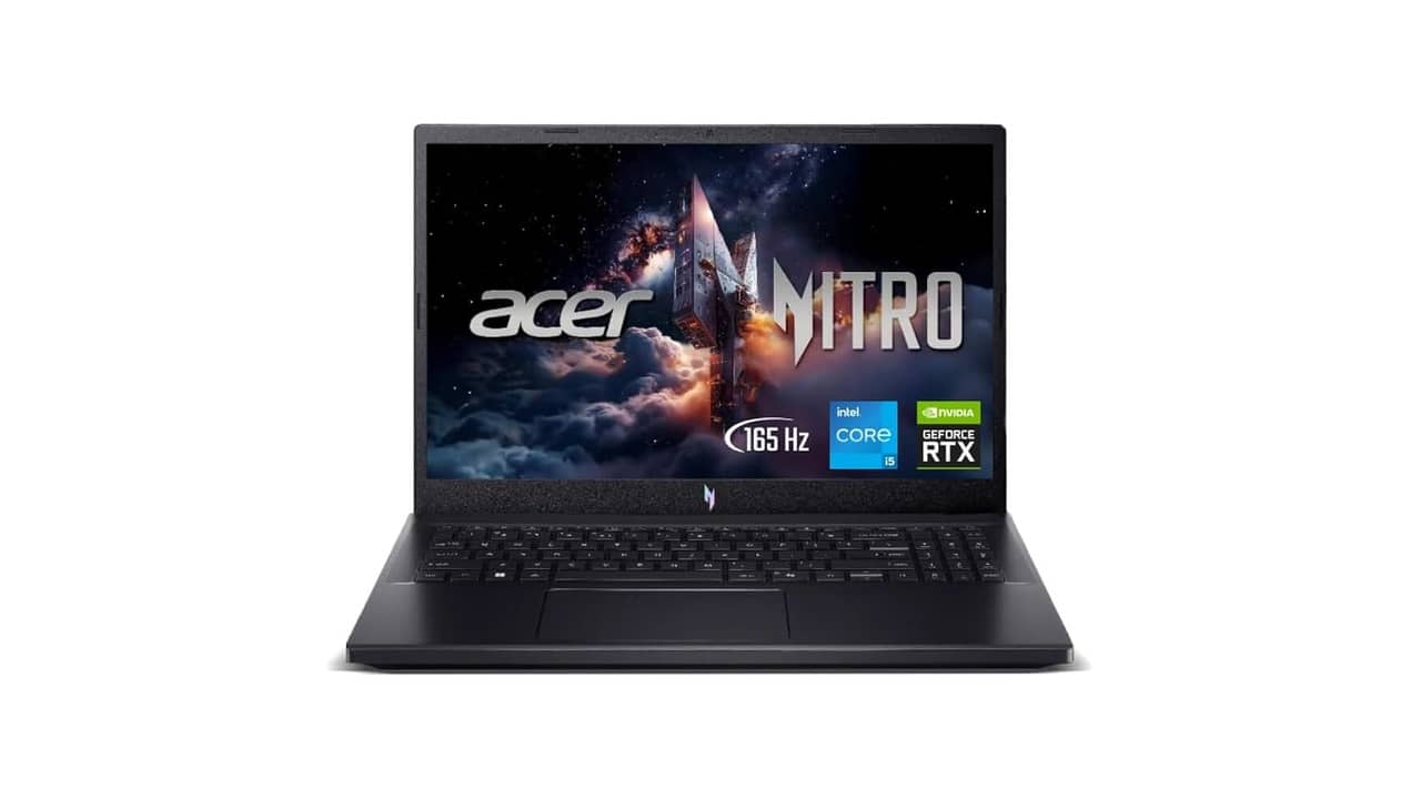 Qual o Melhor Notebook Acer Nitro ou Dell G15 para Jogos e Produtividade