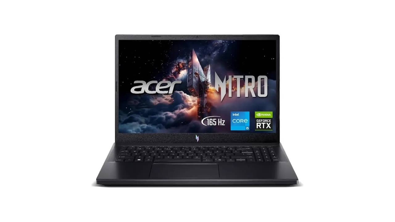 Qual o Melhor Notebook Acer Nitro V15: Análise Completa