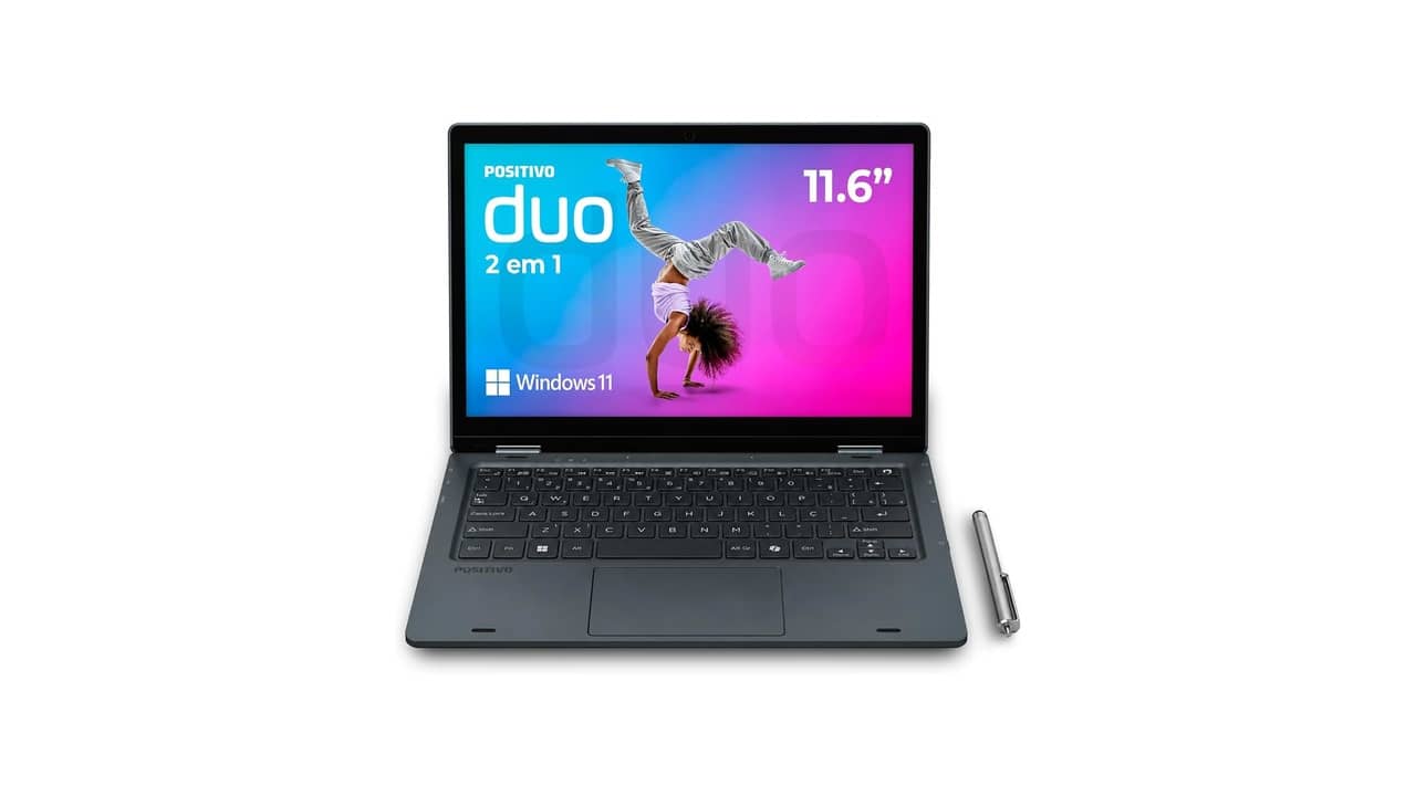 Notebook em Oferta: A Melhor Opção com Intel e AMD