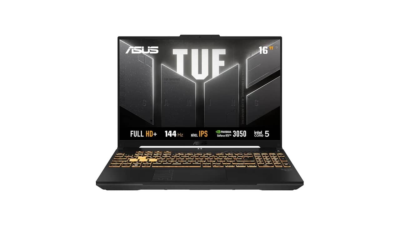 Qual o Melhor Notebook para Jogar Valorant: Desempenho e Conforto