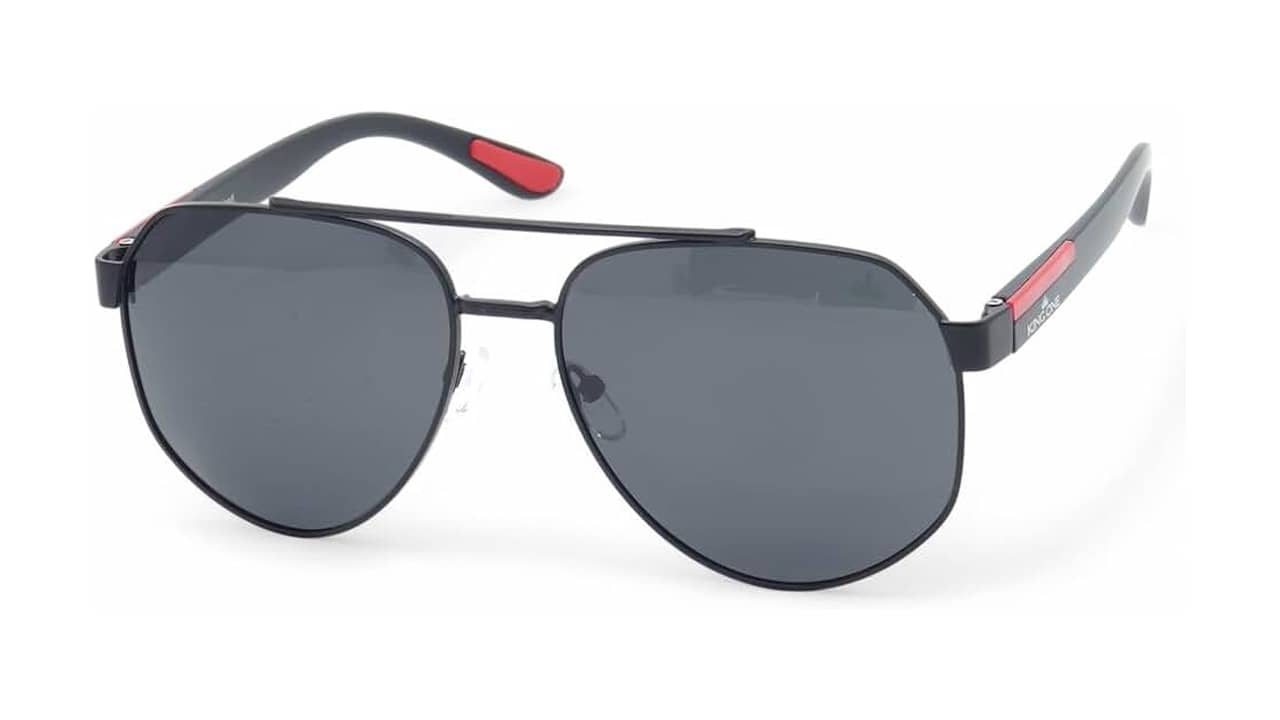 Qual o Melhor Óculos de Sol Polarizado Masculino: Proteção UV e Estilo Esportivo
