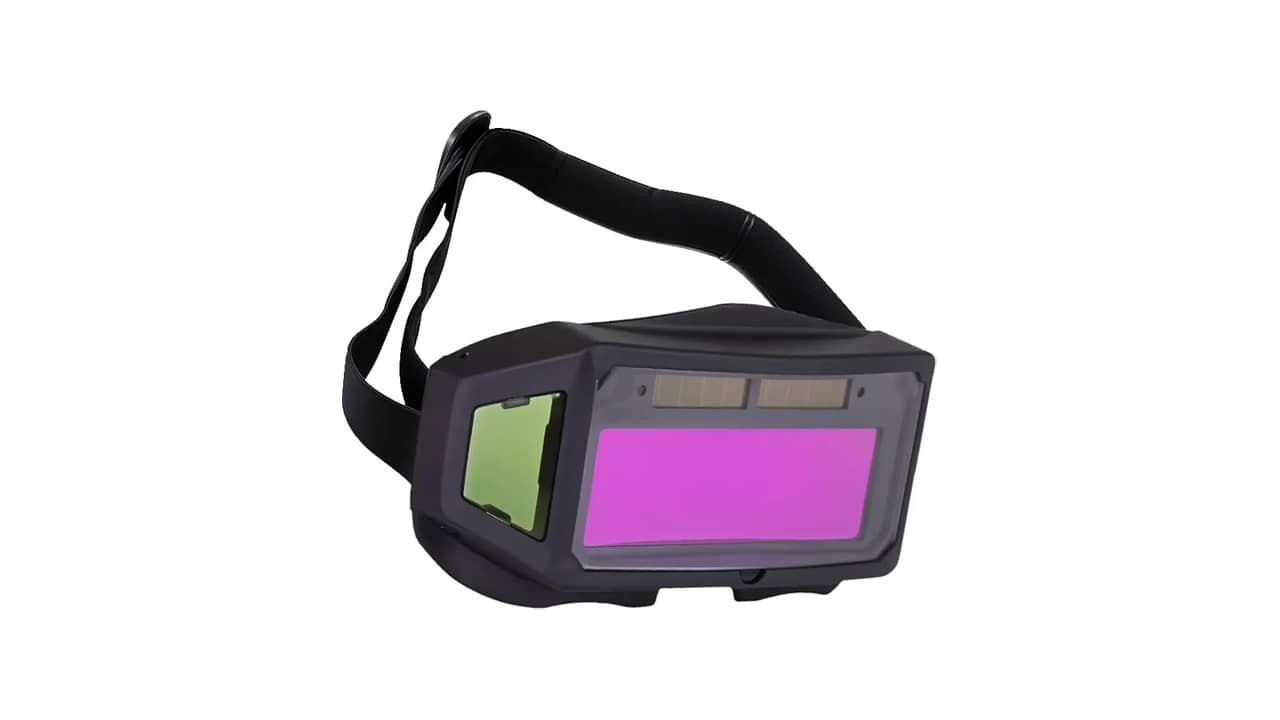 Qual o Melhor Óculos para Solda: Proteção UV/IR Dinâmica