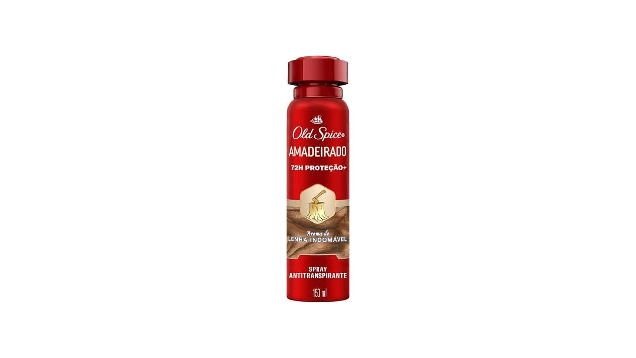 Qual o Melhor Old Spice: Aroma Duradouro e Alta Resistência