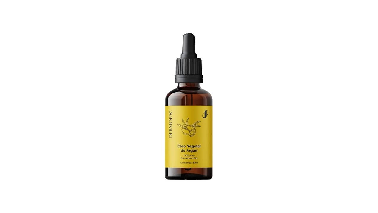 Qual o Melhor Óleo de Argan Puro: Hidratação Intensiva e Proteção Antioxidante
