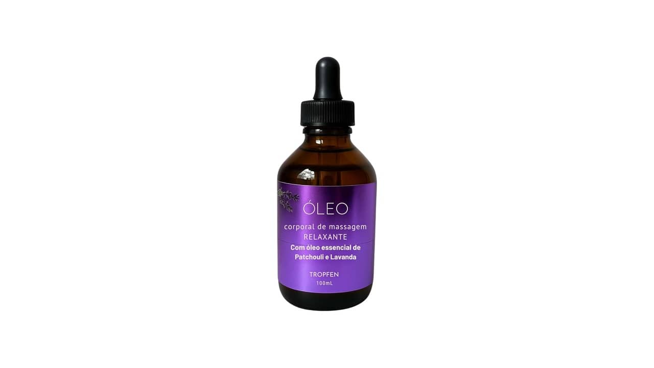 Qual o Melhor Óleo de Massagem Relaxante com Lavanda: Análise Detalhada