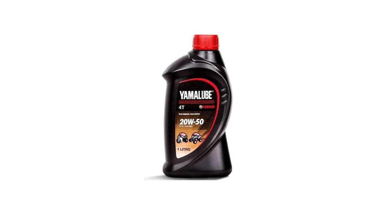 Qual o Melhor Óleo Yamalube ou Honda: Análise de 10 Modelos