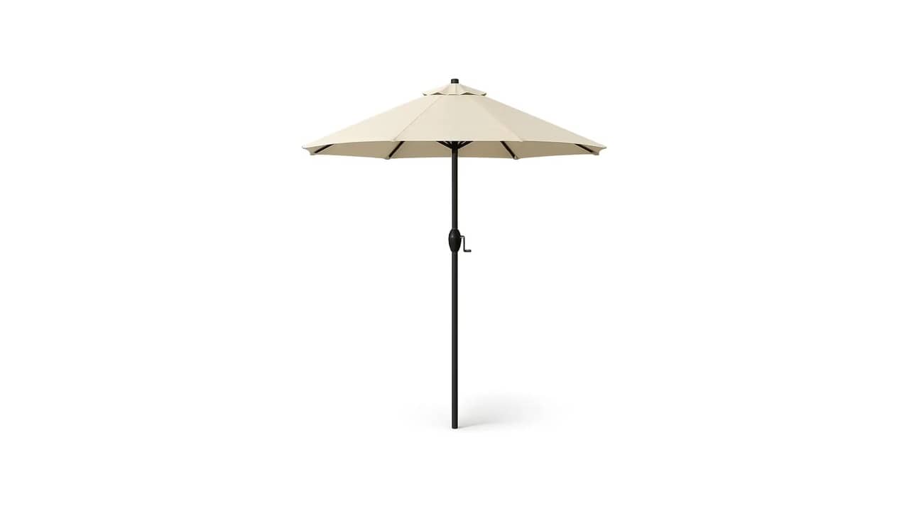 Qual o Melhor Ombrelone para Proteção Solar UV 50+