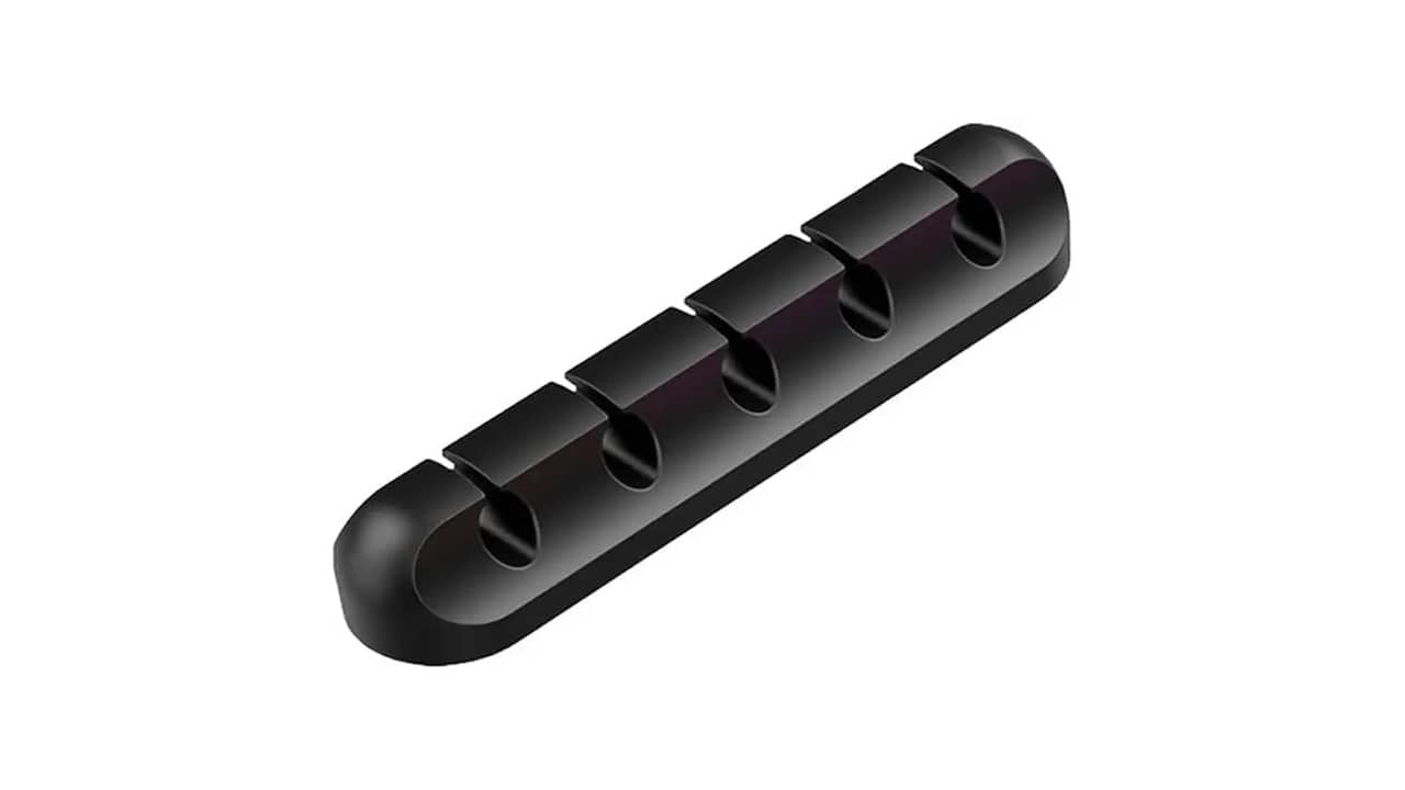 Qual o Melhor Organizador de Cabos de Silicone Autocolante: Análise Completa de 10 Modelos