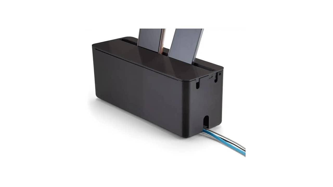 Qual o Melhor Organizador de Cabos e Fios para Rack: Análise Detalhada de 10 Opções