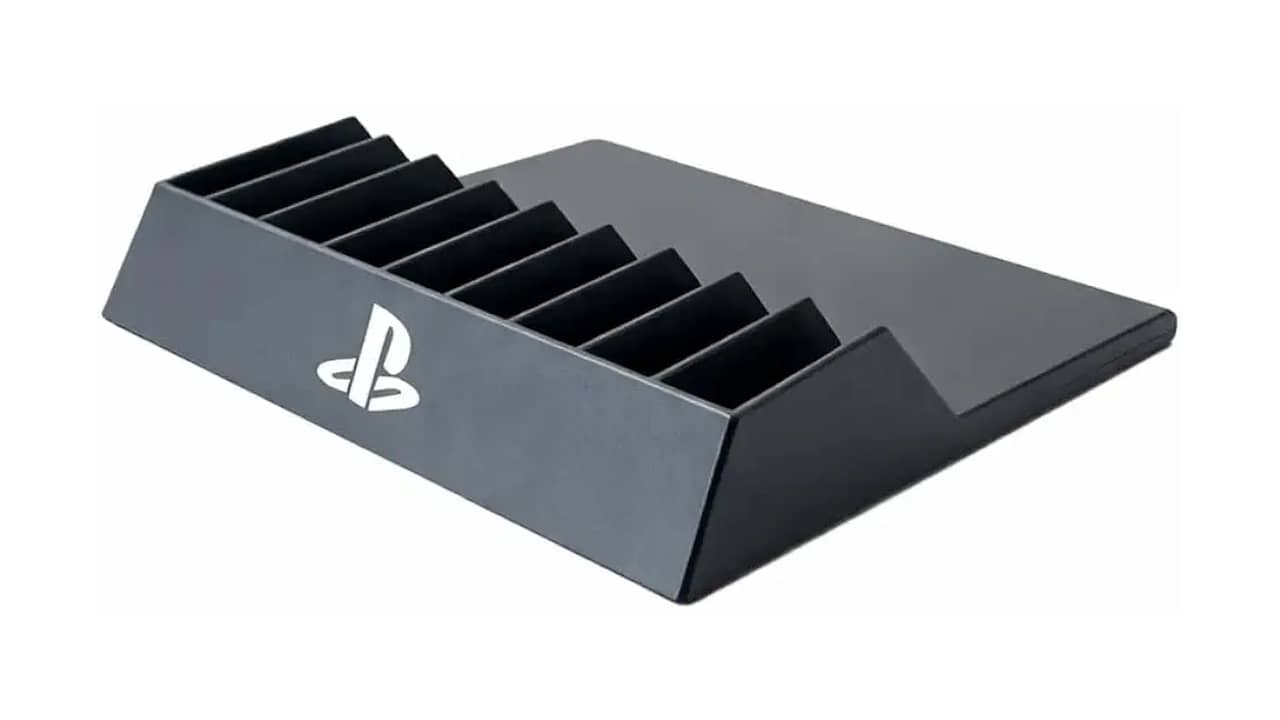 Qual o Melhor Organizador de Jogos e Controles: Suportes Versáteis e Elegantes
