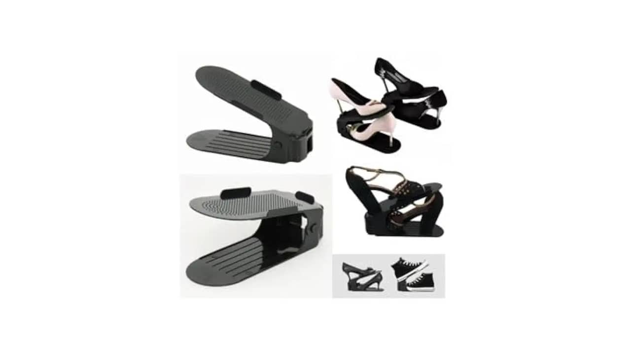 Qual o Melhor Organizador de Sapatos: Regulagem de Altura e Facilidade de Uso