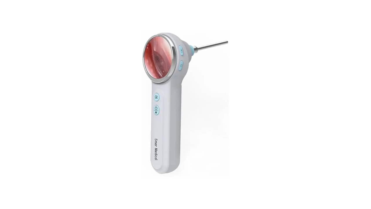 Qual o Melhor Otoscópio Digital com Conexão USB: Análise Completa de 10 Modelos em Destaque