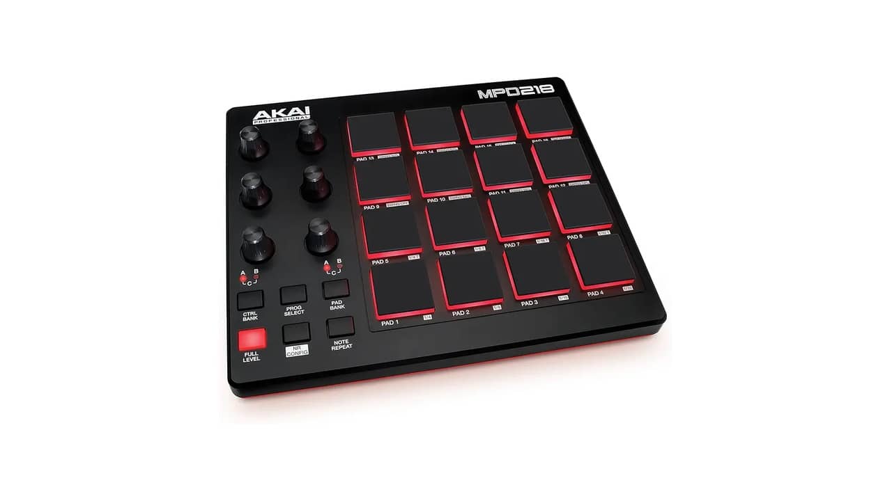 Qual o Melhor Pad Controlador MIDI para Produção de Beats: Análise Detalhada