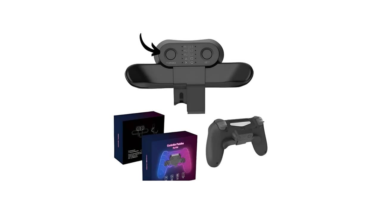 Qual o Melhor Paddle para Controle de Console: Recomendações Para Jogos Competitivos