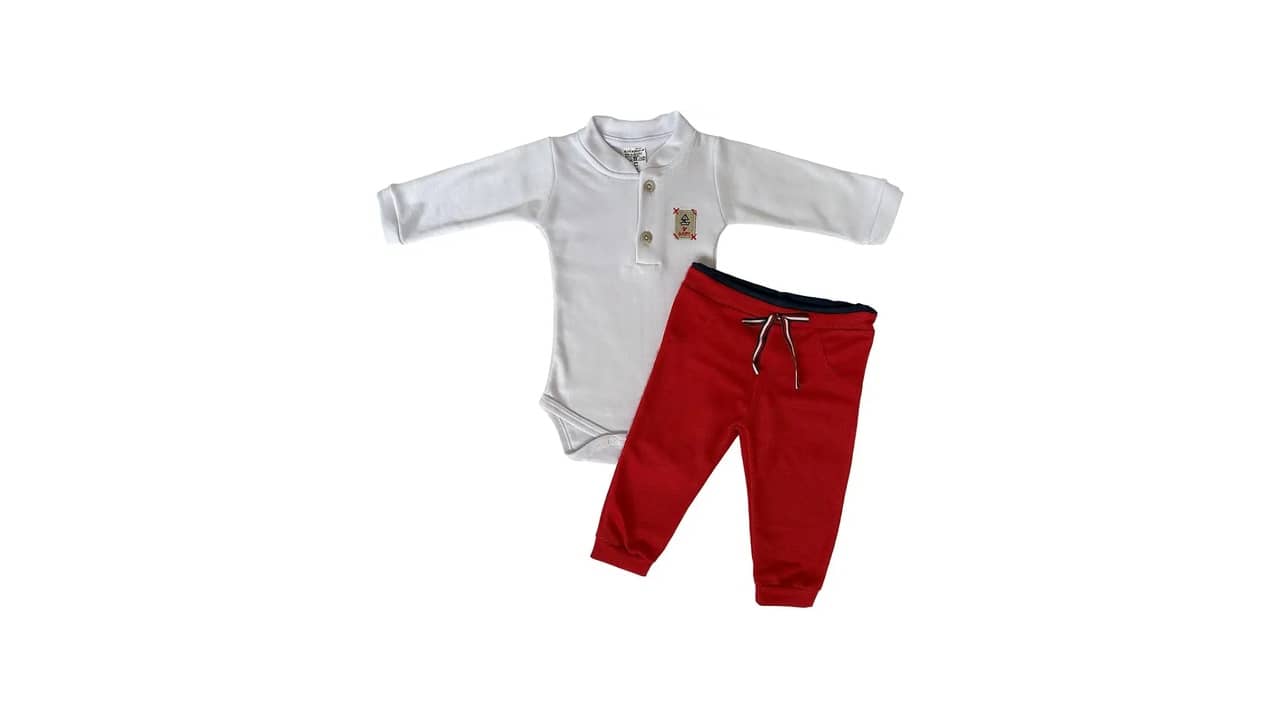 Qual o Melhor Pagão de Bebê Completo: Antialérgico e Confortável