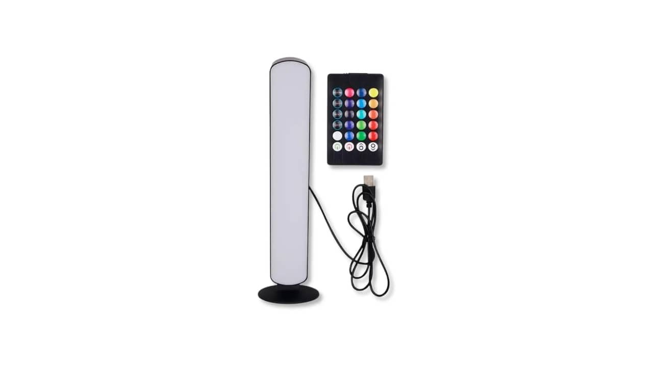 Qual o Melhor Painel de LED RGB para Decoração de Setup: Análise Completa dos 10 Mais Populares