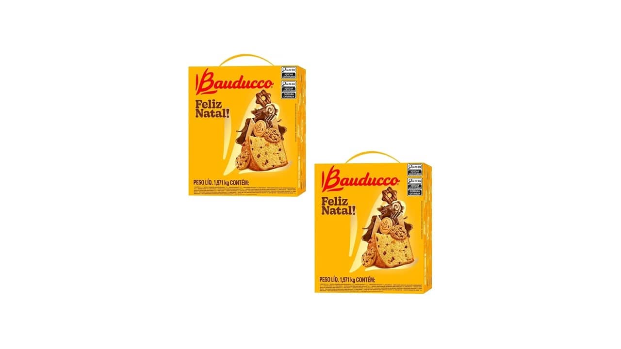 Qual o Melhor Panetone de Natal: Análise Completa de 8 Modelos