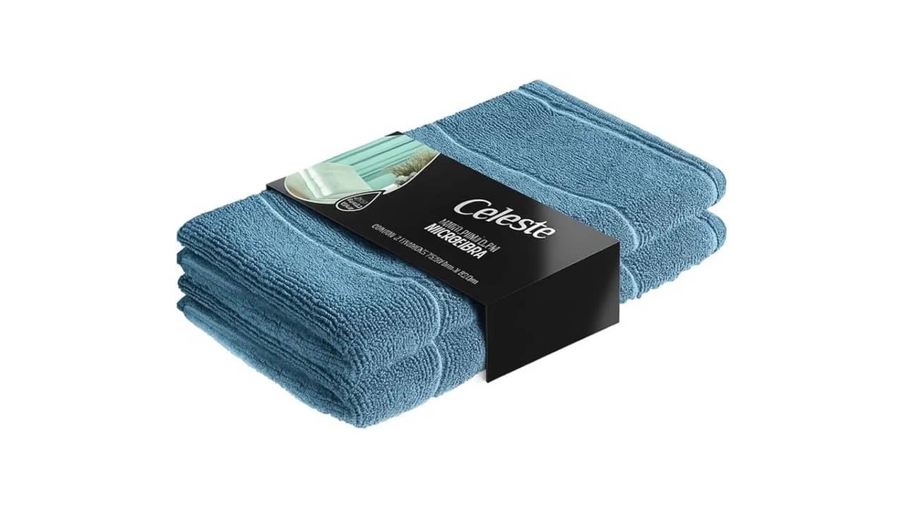 Qual o Melhor Pano de chão para Limpar Porcelanato: Super Absorvente e Eficiente