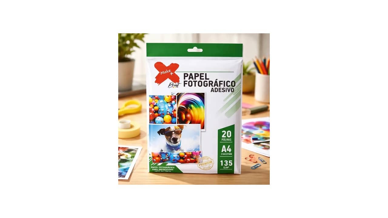 Qual o Melhor Papel Fotográfico para Impressora Epson L4260: Análise Completa de 8 Modelos