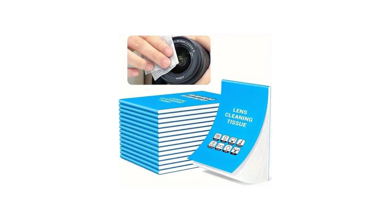 Qual o Melhor Papel Higiênico para Limpar Óculos: Análise de 10 Melhores Opções