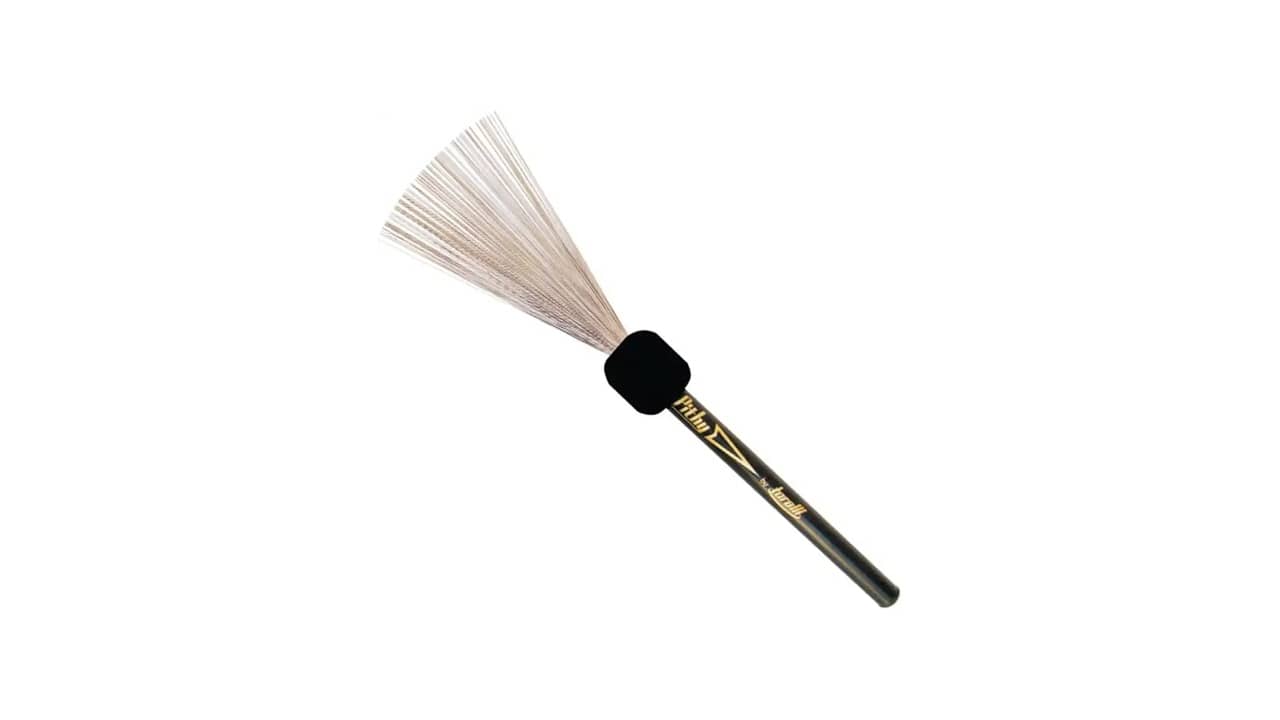Qual o Melhor Par de Vassourinhas para Bateria e Jazz: Análise Detalhada e Recomendações