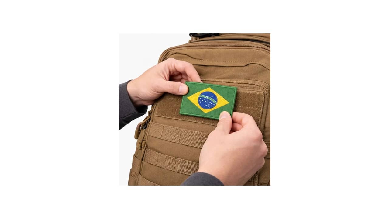 Qual o Melhor Patch Militar Bordado: Análise Detalhada