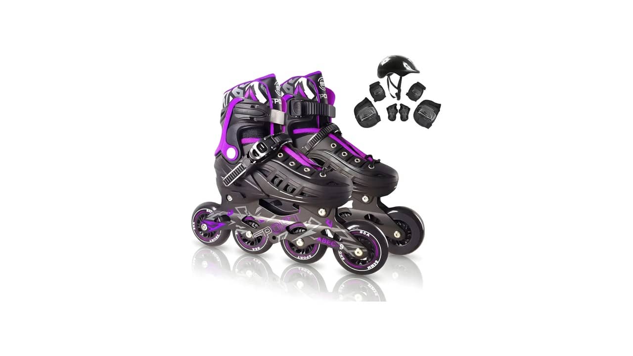Qual o Melhor Patins Inline Profissional com Base de Alumínio: Análise Completa