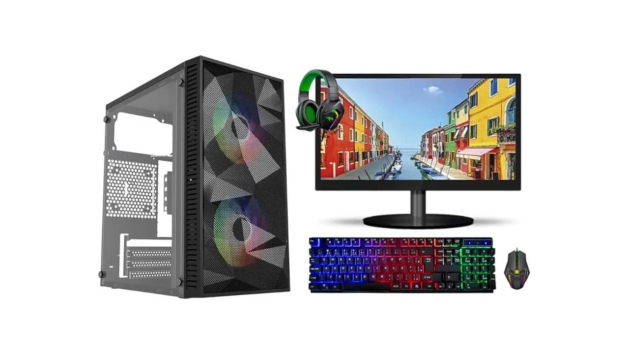Qual o Melhor PC Gamer Barato com Ótimo Custo-Benefício