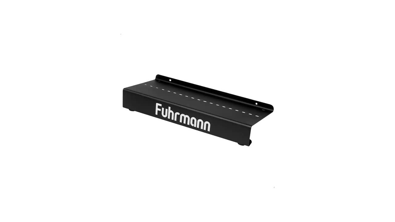 Qual o Melhor Pedalboard para Organizar Pedais de Efeito: Análise Completa e Recomendações