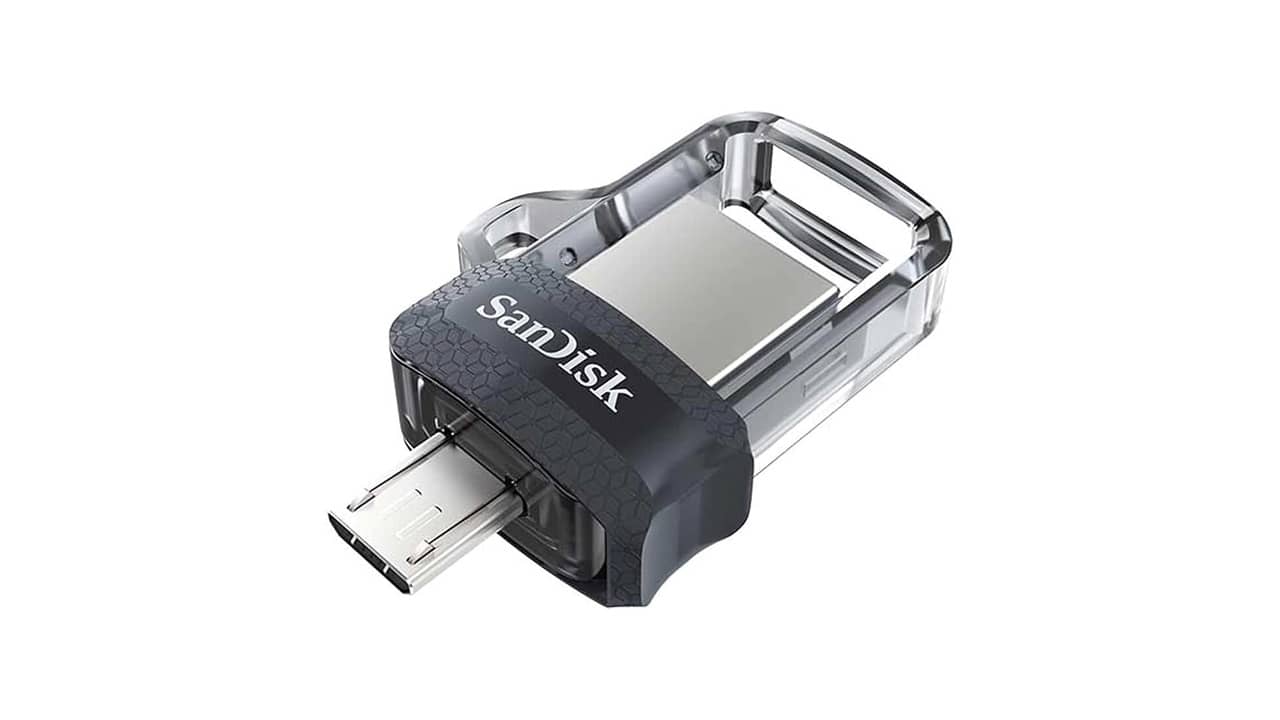 Qual o Melhor Pen Drive com Capacidade para Vídeos em 4K: Análise em Detalhes