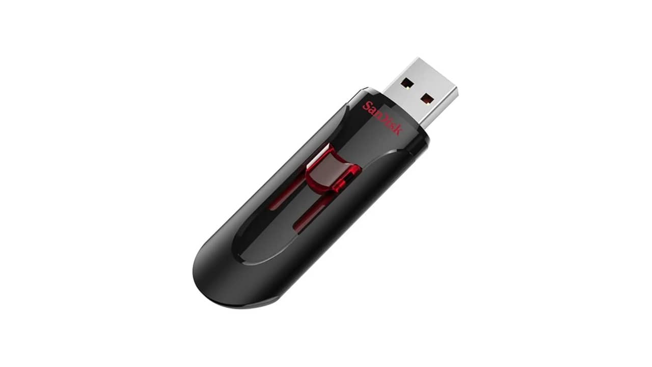 Qual o Melhor Pendrive 64GB USB 3.0: Análise Completa de 10 Opções