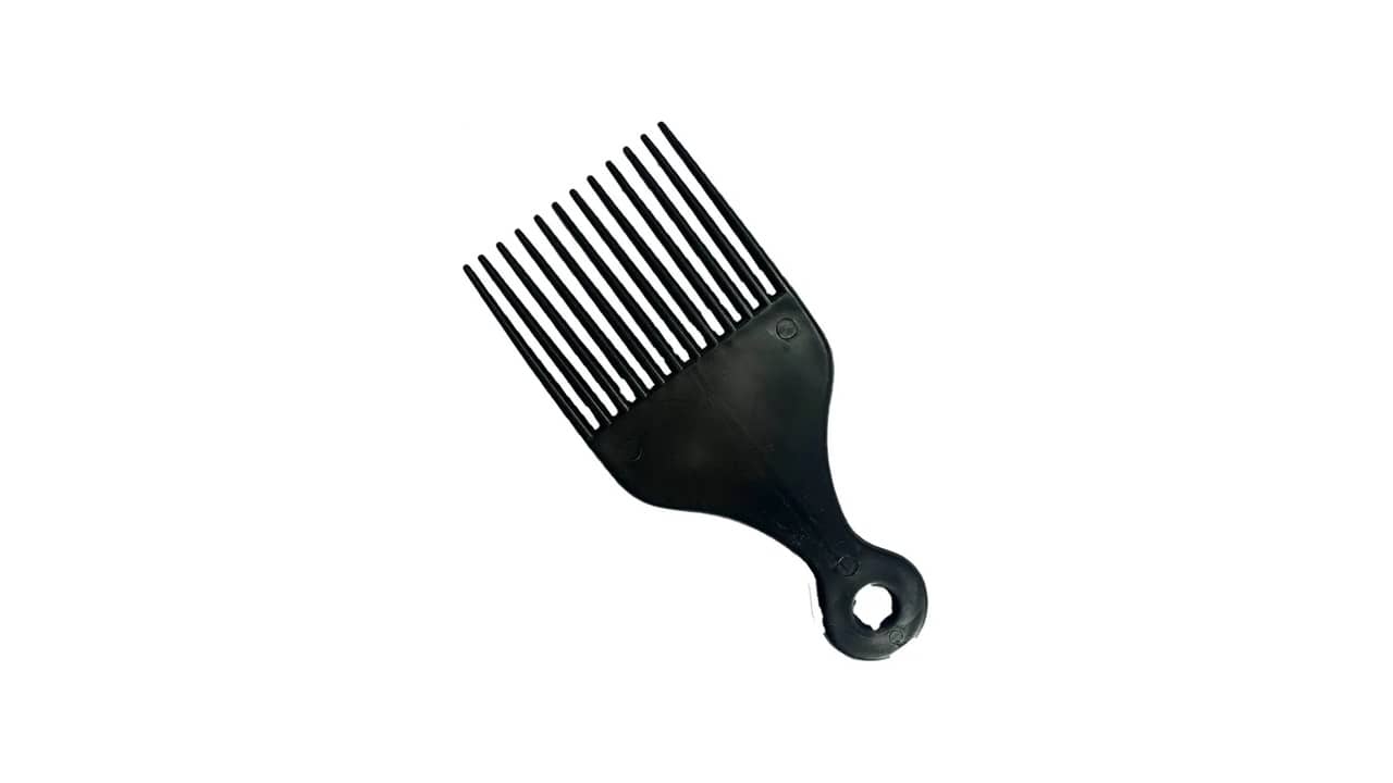 Qual o Melhor Pente Garfo para Cabelo Cacheado: Análise Completa de 10 Modelos Ótimos