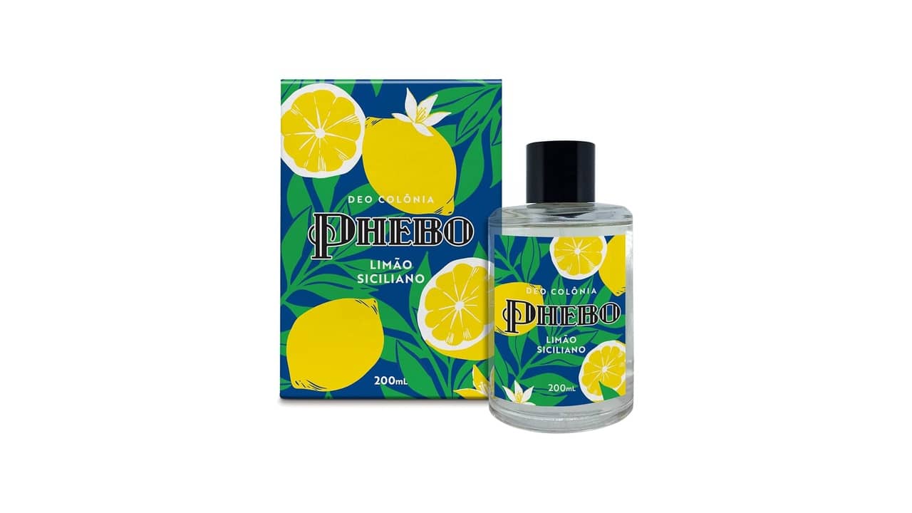 Qual o Melhor Perfume Cítrico: Top 10 Recomendações