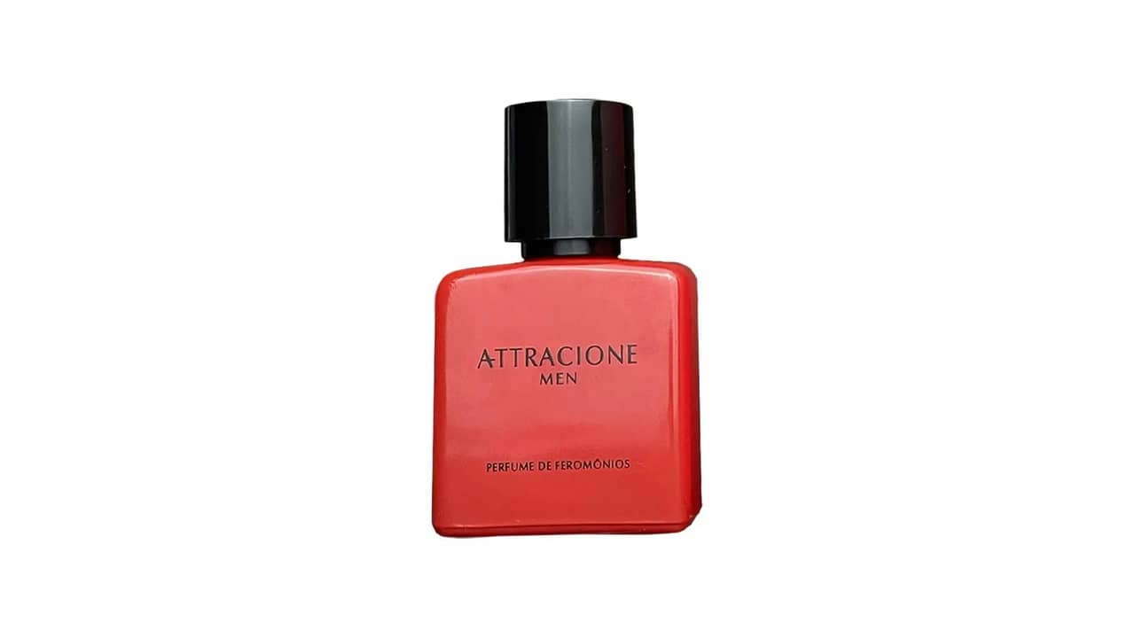 Qual o Melhor Perfume com Feromônio: Análise das Opções Mais Eficazes
