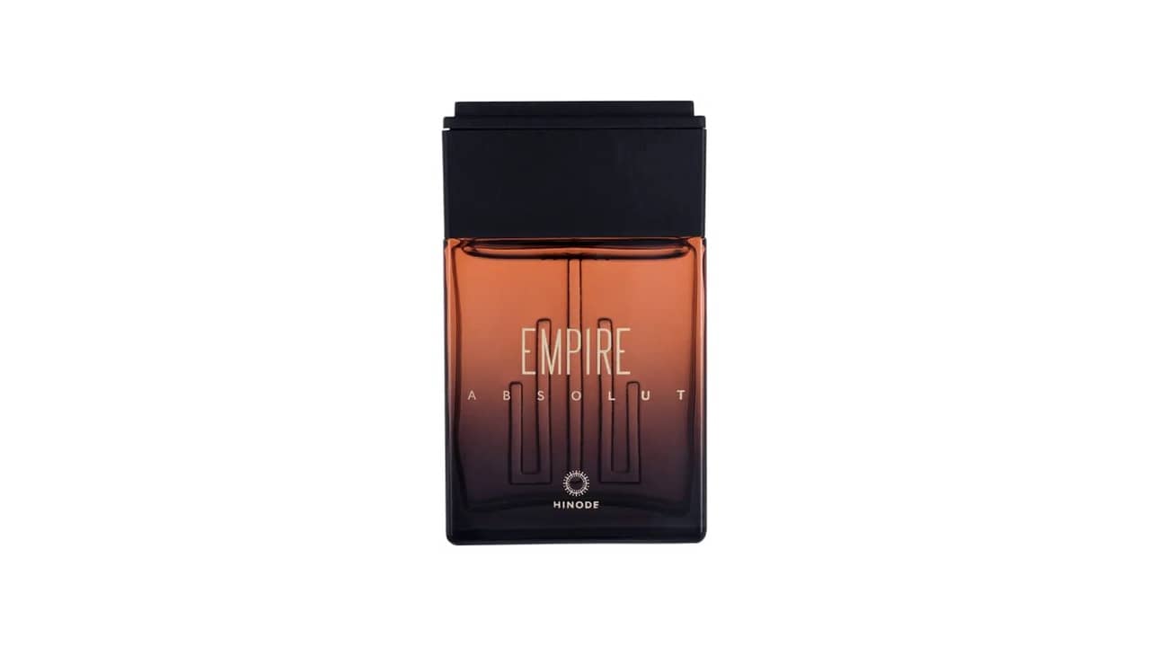 Qual o Melhor Perfume da Hinode Empire: Análise Completa