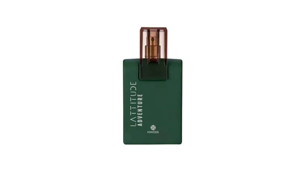 Qual o Melhor Perfume da Hinode para Homem: Análise Detalhada de 10 Opções
