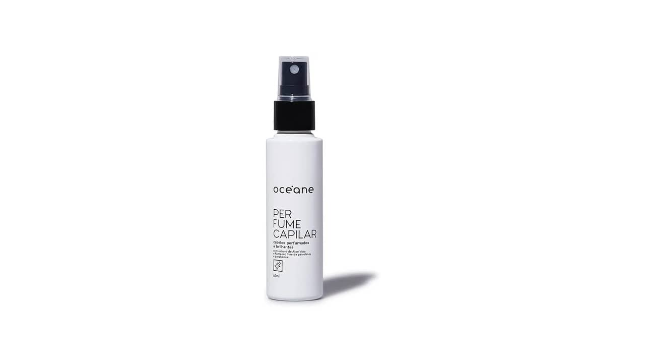 Qual o Melhor Perfume de Cabelo: Fragrâncias Para Qualquer Ocasião