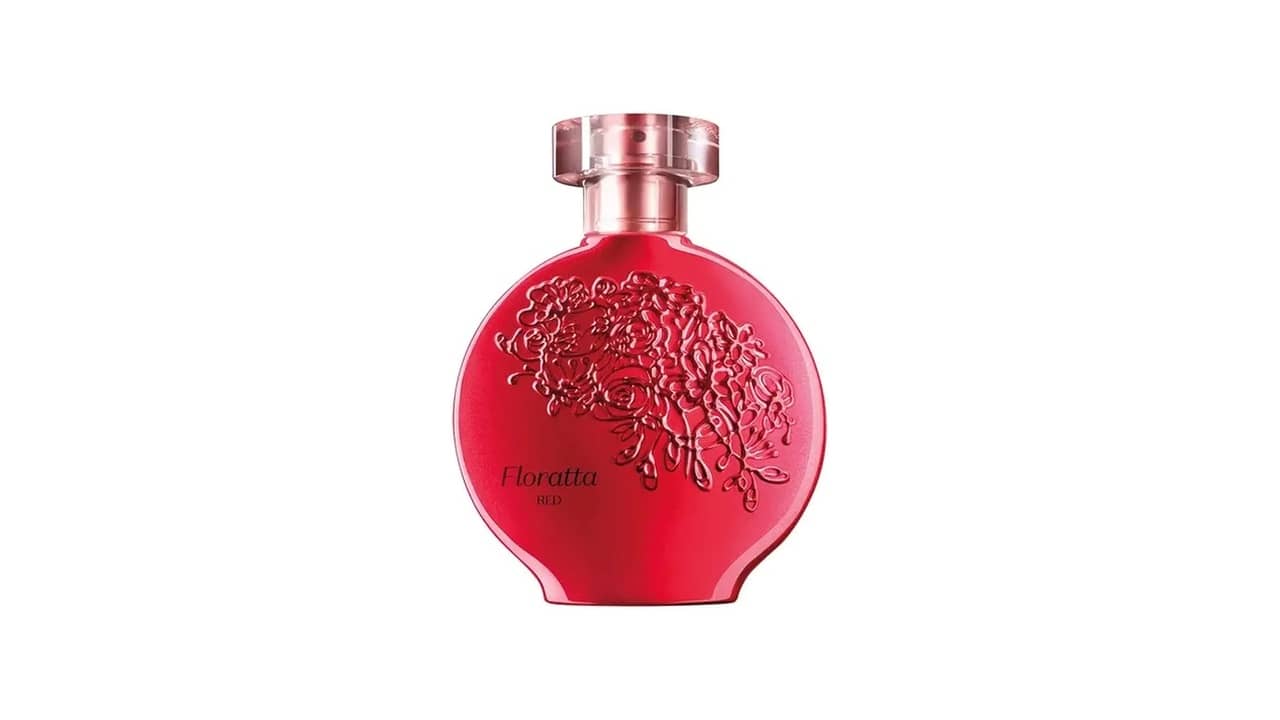 Qual o Melhor Perfume Floratta Red: Análise Completa de 5 Modelos