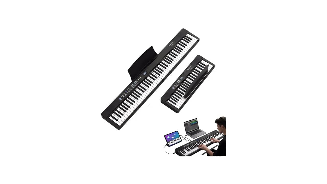 Qual o Melhor Piano de Armário Digital para Iniciantes: Recomendações Específicas