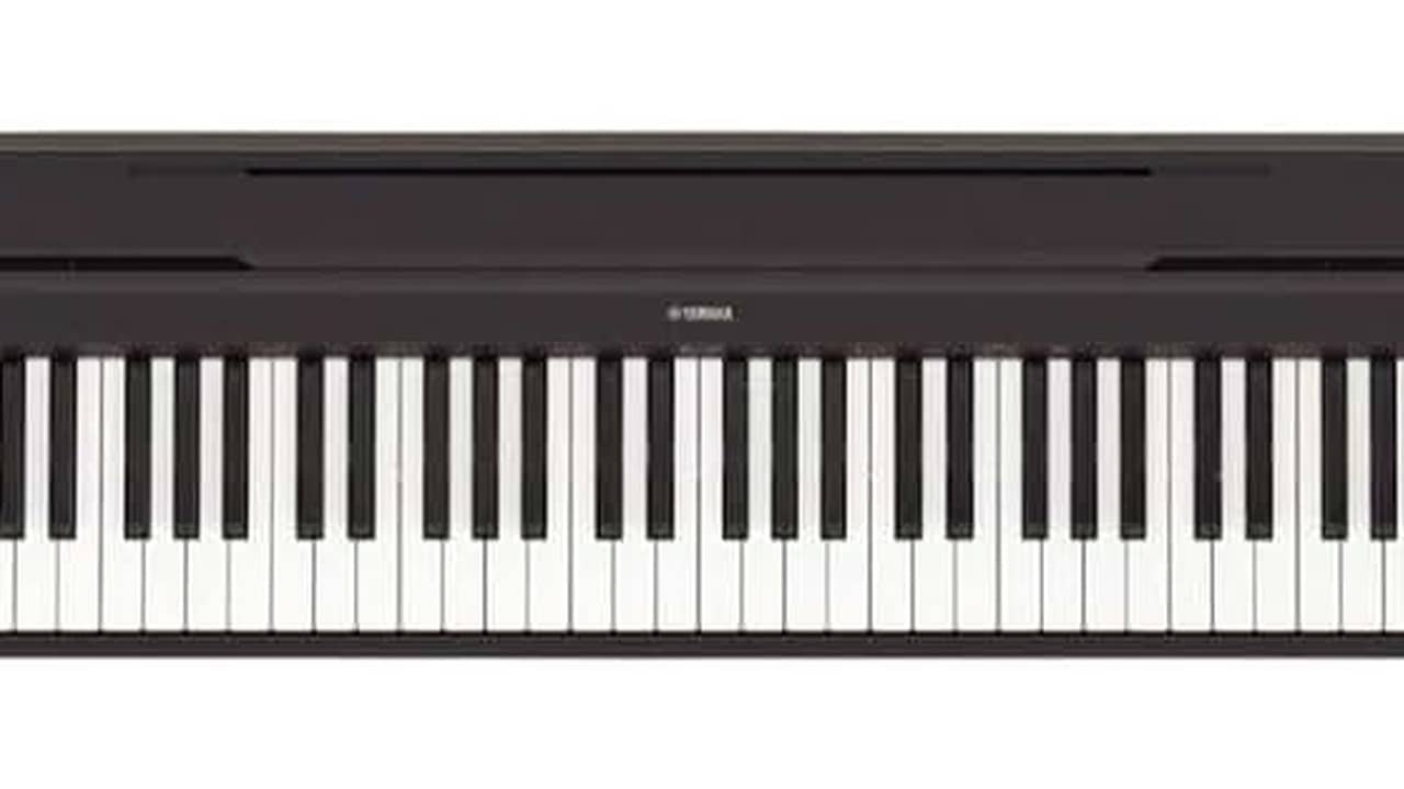 Qual o Melhor Piano Digital 88 Teclas: Análise Profunda de 10 Modelos