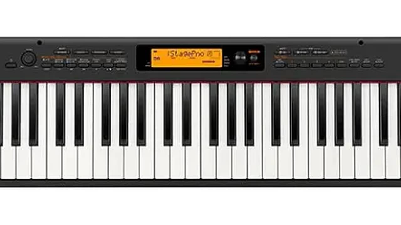 Qual o Melhor Piano Digital Casio CDP S360: Análise Completa de 8 Modelos