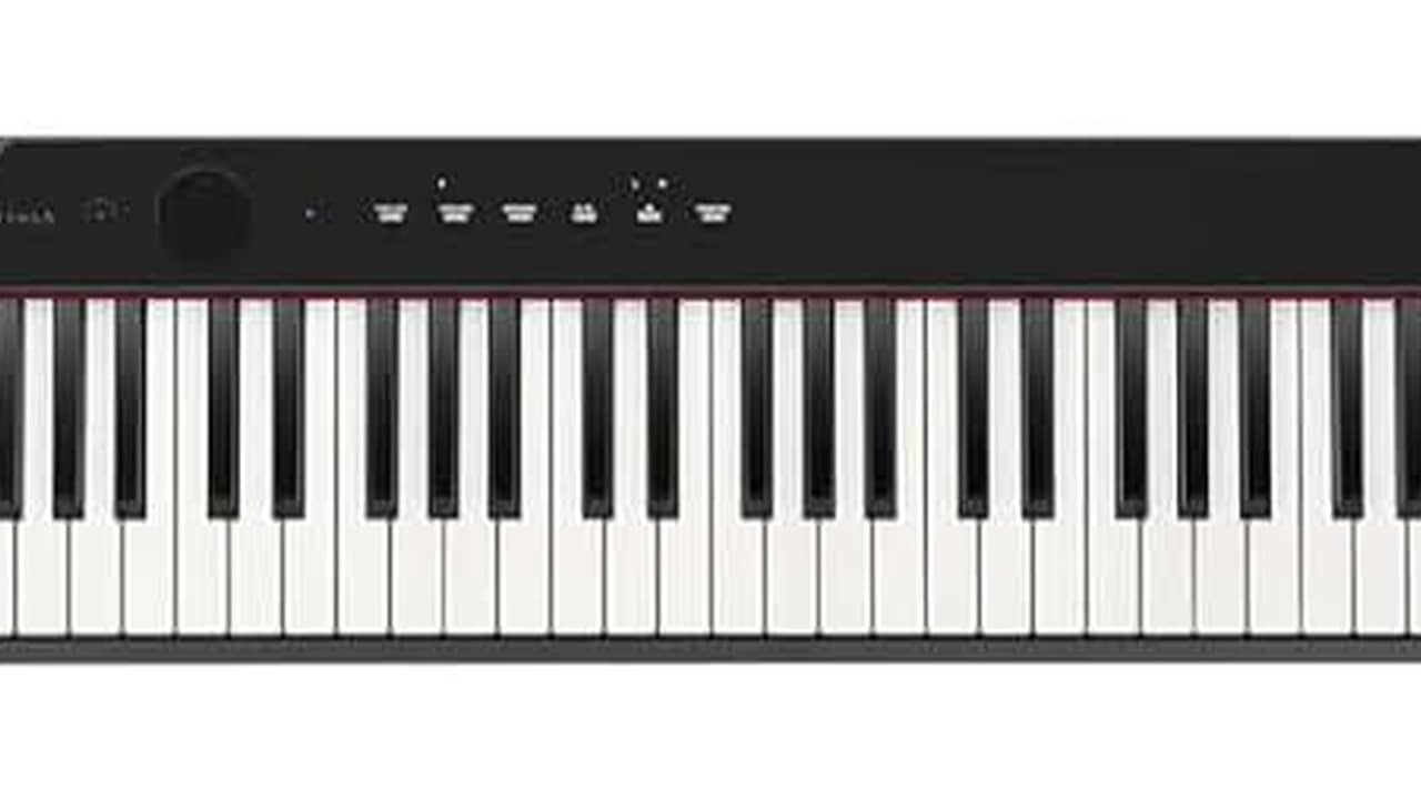 Qual o Melhor Piano Digital Casio Privia PX S1100: Análise Completa