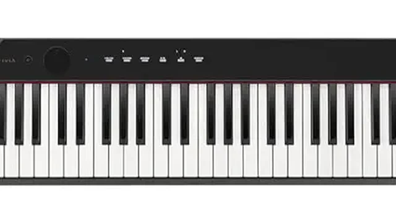 Qual o Melhor Piano Digital Casio PX S1100 ou Roland FP30X: Análise Completa de 2 Modelos