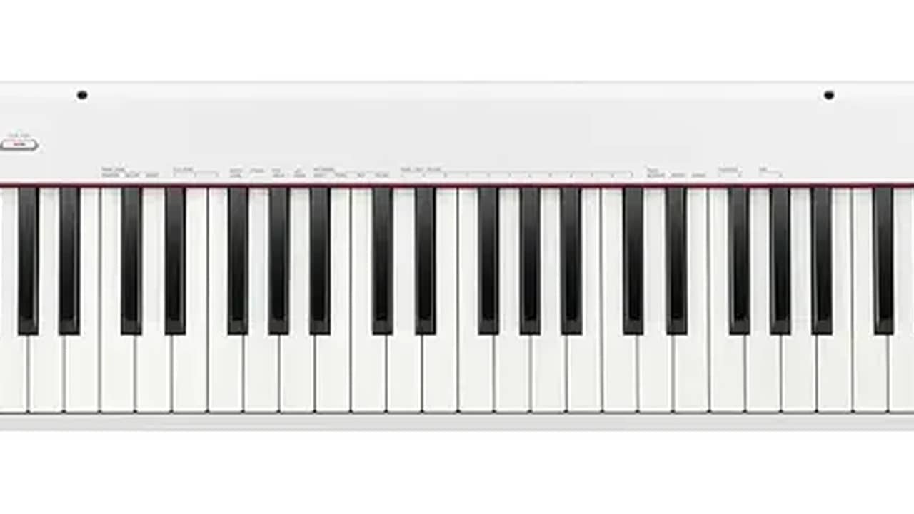 Qual o Melhor Piano Digital com 3 Pedais: Análise dos Modelos Mais Desempenhadores