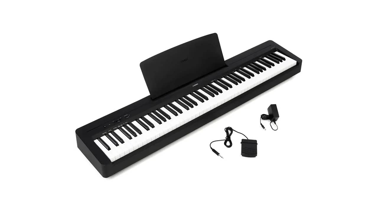 Qual o Melhor Piano Digital com Bluetooth para Principiantes e Profissionais