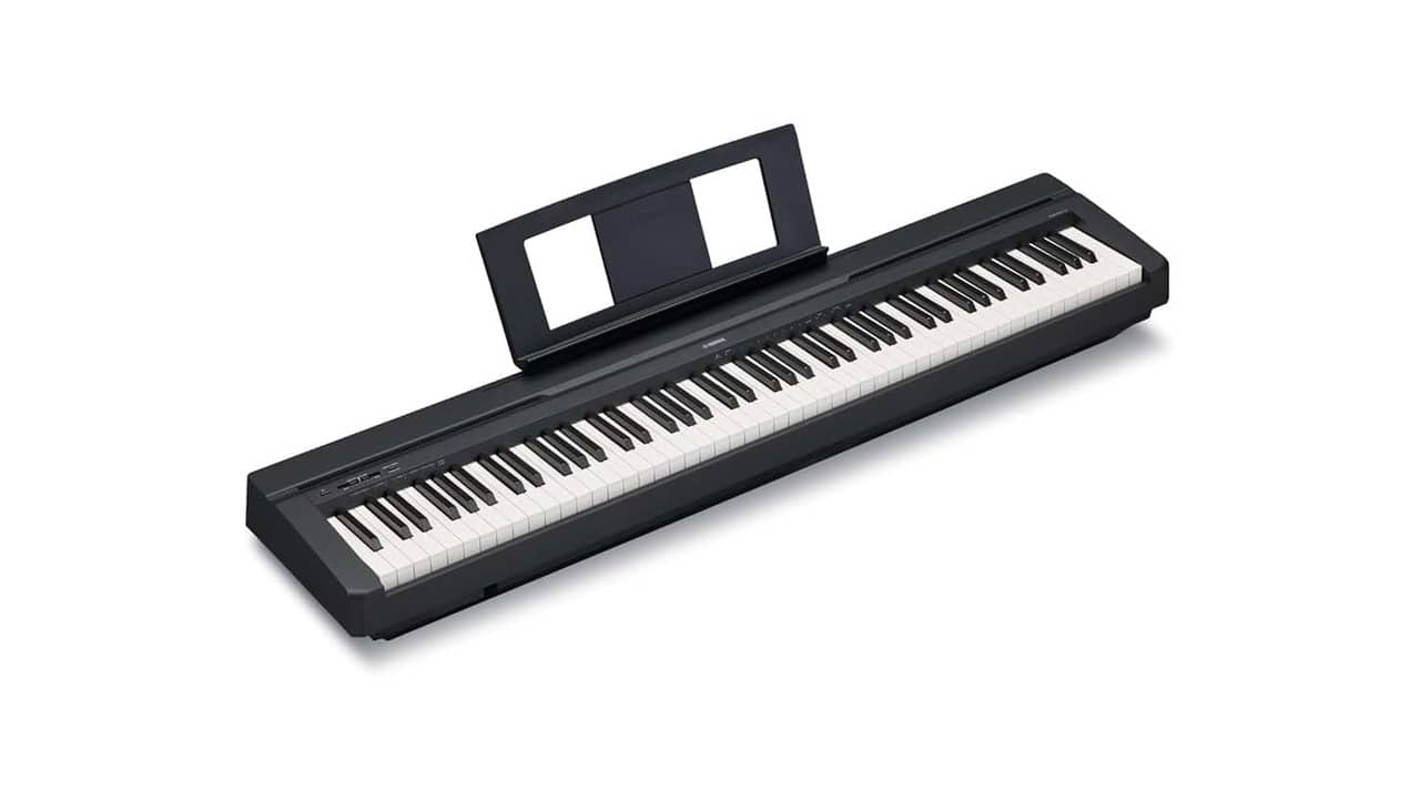 Qual o Melhor Piano Digital com Tecla de Marfim Sintético: Análise Detalhada e Recomendações