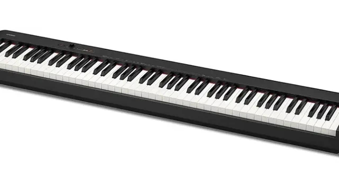 Qual o Melhor Piano Digital Kawai ES120: Análise Completa de 7 Modelos