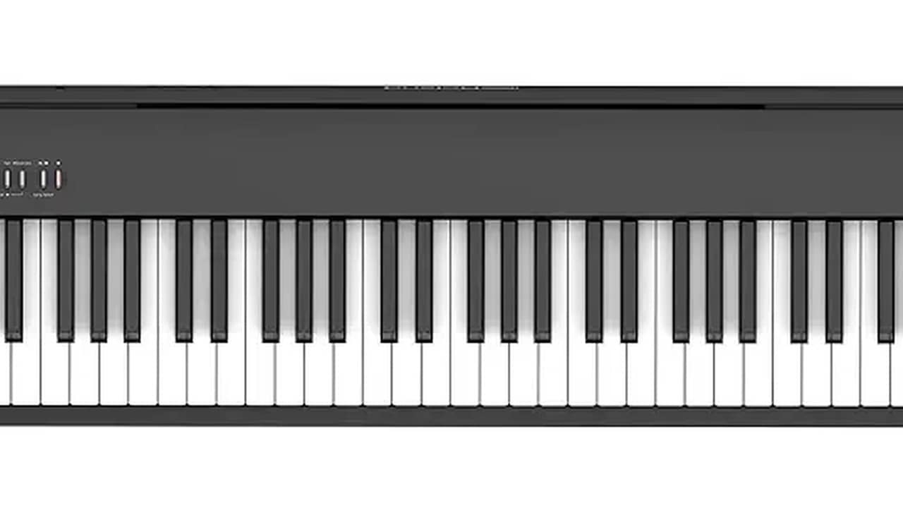 Qual o Melhor Piano Digital Roland FP30X: Análise Comparativa dos Modelos